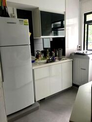 Blk 158B Rivervale View (Sengkang), HDB 5 Rooms #564220121